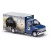 Busch 41848 - Wyoming Medical #8 Bison