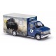 Busch 41848 - Wyoming Medical #8 Bison