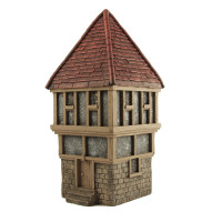 6812 - The Keep   -  28 MM SCALE