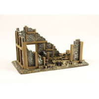 6813 - Ruined Hovel   -  28 MM SCALE