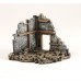 6814 - Corner Ruins   -  28 mm scale 6814 - Corner Ruins   -  28 mm scale
