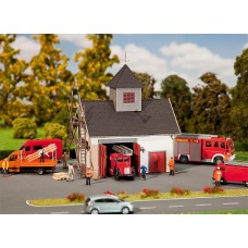 Faller 130336 Country Fire Department