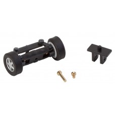 Faller 163004 Front Axle f/Pass Cars