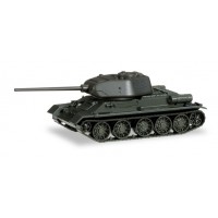 Minitanks  745574  T-34 Tank - 85