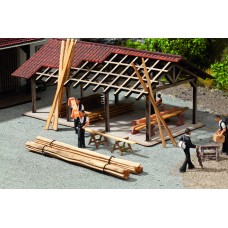 Noch  14430 - Loose Planks 50/ Noch  14430 - Loose Planks 50/