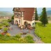 Noch 14822 - Restaurant Tables/Chairs