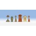 Noch  14871 - Gravestones 6/