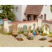 Noch  14871 - Gravestones 6/