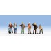 Noch  15110 - Construction Workers 6/