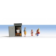 Noch 15560 - Toilet Stories Noch 15560 - Toilet Stories