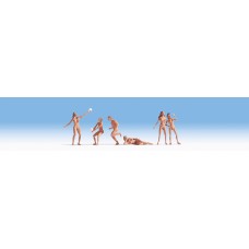 Noch 15844 - Nudists Active 6/ Noch 15844 - Nudists Active 6/