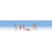 Noch 15844 - Nudists Active 6/