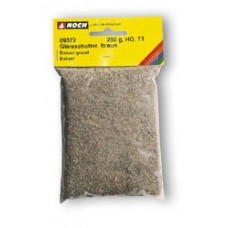 Noch  9174 - Ballast Gry          250g Noch  9174 - Ballast Gry          250g