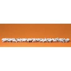 Preiser 14411 - Sheep 60/