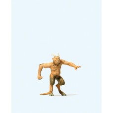 Preiser 29078 - Devil
