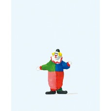 Preiser 29084 - Clown