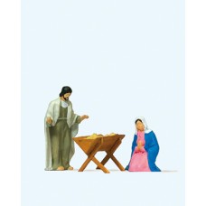 Preiser 29091 - The Holy Family