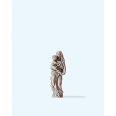Preiser 29101 - Statue Virgin Mary