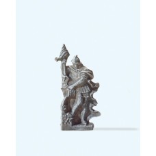 Preiser 29103 - Statue Saint Florian