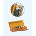 Preiser 29111 - Vampire Lying in Coffin