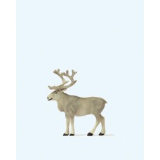 Preiser 29505 - Reindeer