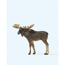 Preiser 29509 - Moose
