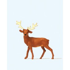 Preiser 29517 - Stag