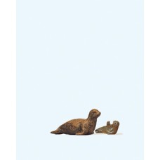 Preiser 29518 - Seal