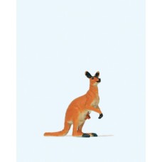 Preiser 29519 - Kangaroo