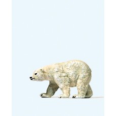Preiser 29520 - Polar Bear