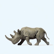 Preiser 29522 - African Rhinoceros #2