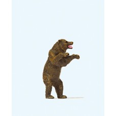 Preiser 29526 - Brown Bear