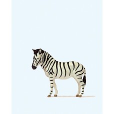Preiser 29529 - Zebra
