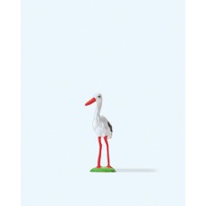 Preiser 29532 - Stork