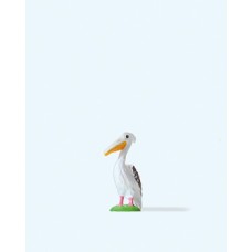 Preiser 29533 - Pelican