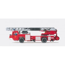 Preiser 31134 - Magaris DLK23 ladder trk