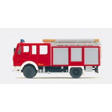 Preiser 31144 - LF-16 Hose Carrier Truck