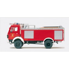 Preiser 31178 - Bachert 24/50 pumper-tank