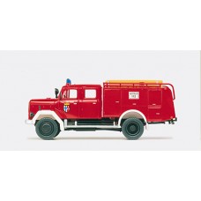 Preiser 31218 - Magirus 150D10FA pumper