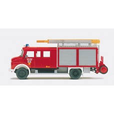Preiser 31230 - MB LAF 1113 FD squad tndr