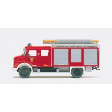 Preiser 31246 - MB LAF1113 FD hose truck