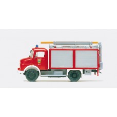 Preiser 31252 - MB LAF911 FD emer vehicle