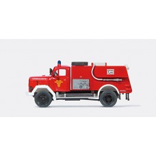 Preiser 31257 - Magirus Foam Spryr ZLF 24