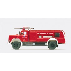 Preiser 31260 - Magirus F200D water trk