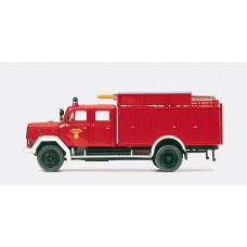 Preiser 31261 - TroTLF 16 Magirus 150 D