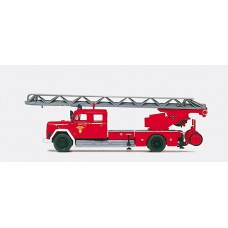 Preiser 31265 - F 150 D 10 Fire Lddr Trk