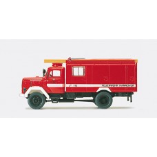Preiser 31272 - Magirus M125A fire truck