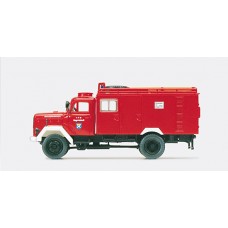 Preiser 31276 - Magirus M125A hose truck