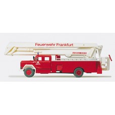 Preiser 31292 - Magirus 200 D16 FD Truck