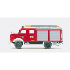 Preiser 31298 - MAN 11.192 HA LF Tnk Pump